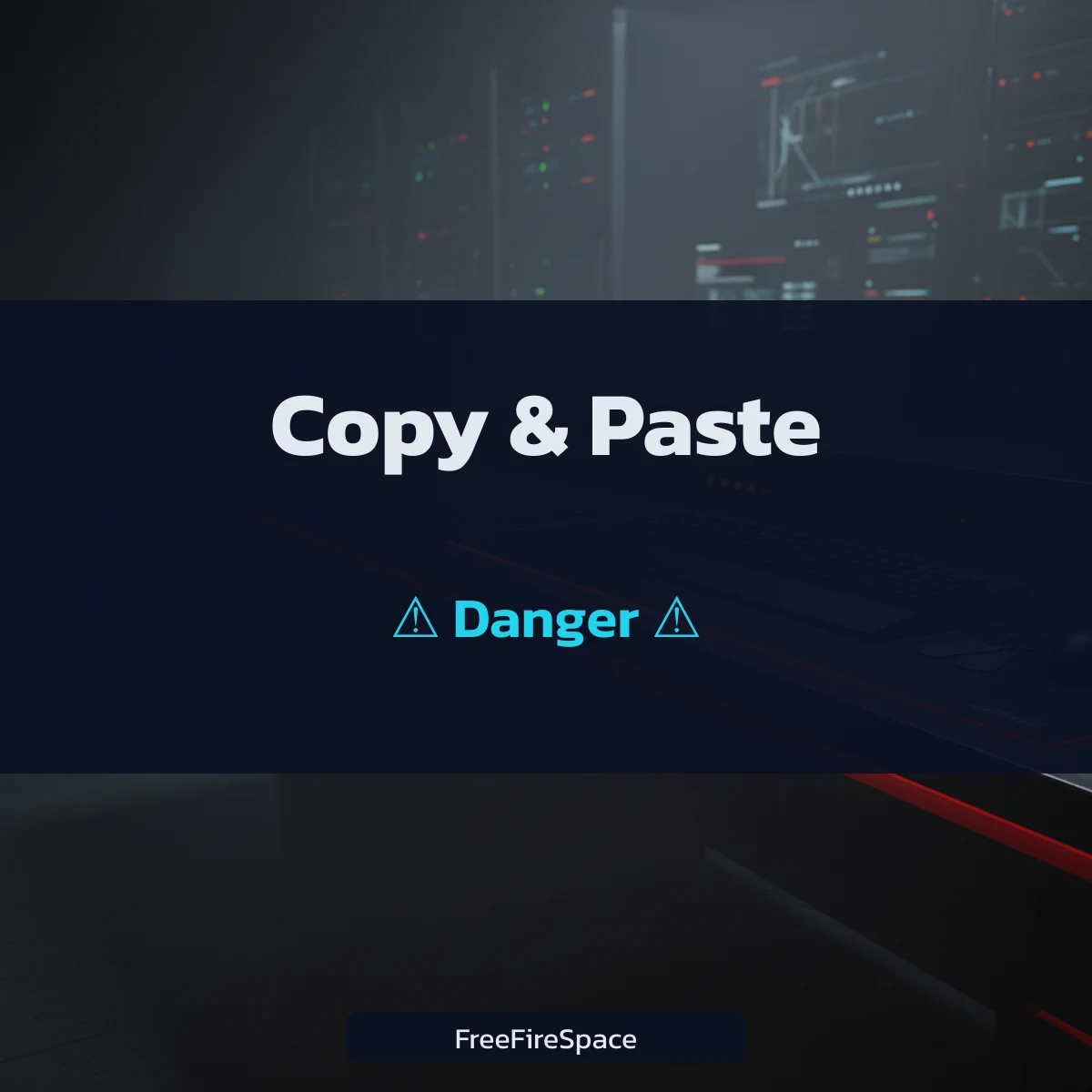 Danger name style ideas to copy
